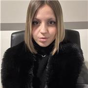 Insegnante di italiano, letteratura e grammatica italiana